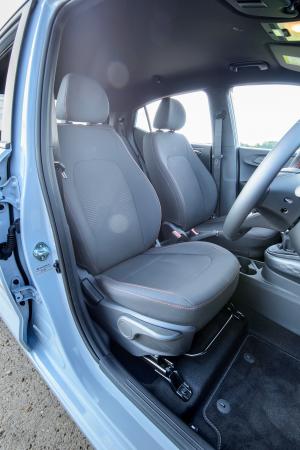Hyundai i10 N Line 2020 года  (UK)